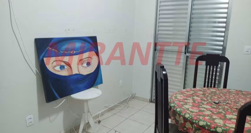 Casa terrea de 75m² com 2 quartos em Vila Isolina Mazzei