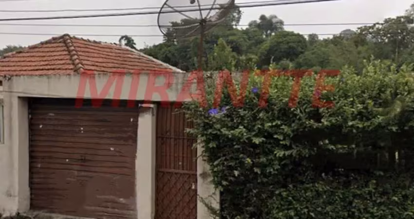 Terreno à venda na Rua Coronel Marcílio Franco, Vila Isolina Mazzei, São Paulo