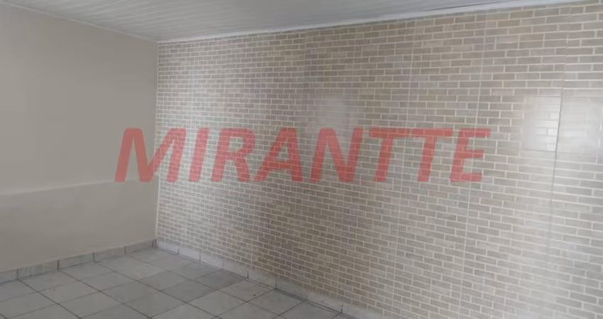 Casa terrea de 100m² com 1 quartos em Santa Terezinha