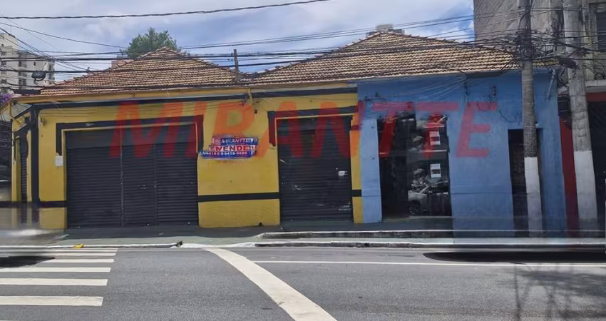 Terreno em Vila Guilherme