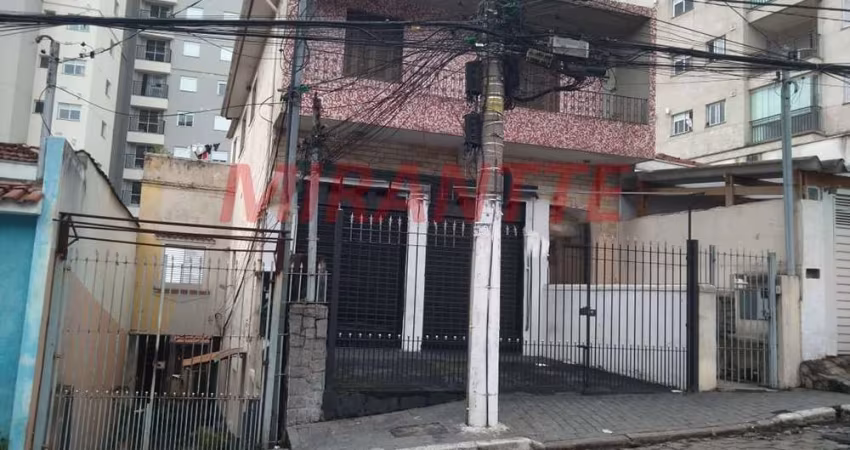 Terreno em Parada Inglesa