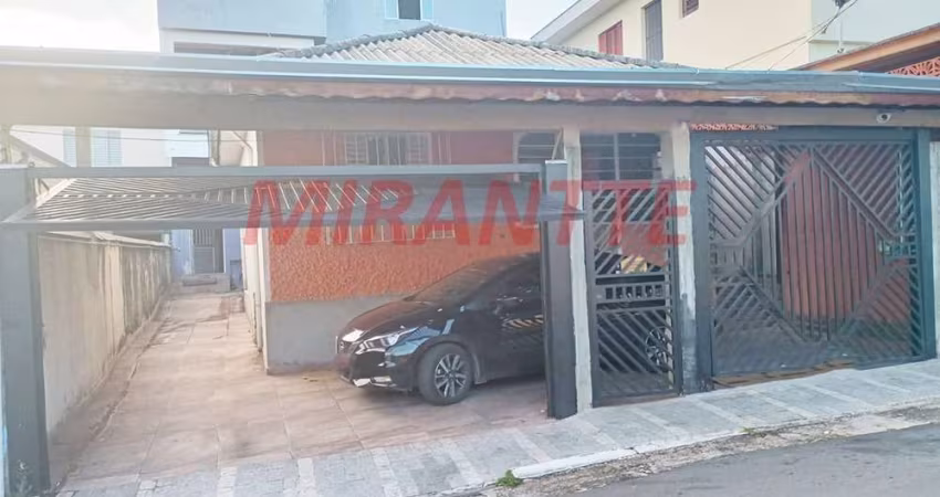 Sobrado de 200m² com 5 quartos em Vila Prado
