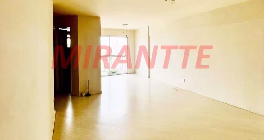 Apartamento de 70m² com 2 quartos em Lauzane Paulista