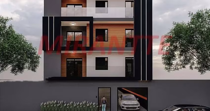 Apartamento com 3 quartos à venda na Rua da Virgem, Vila Constança, São Paulo