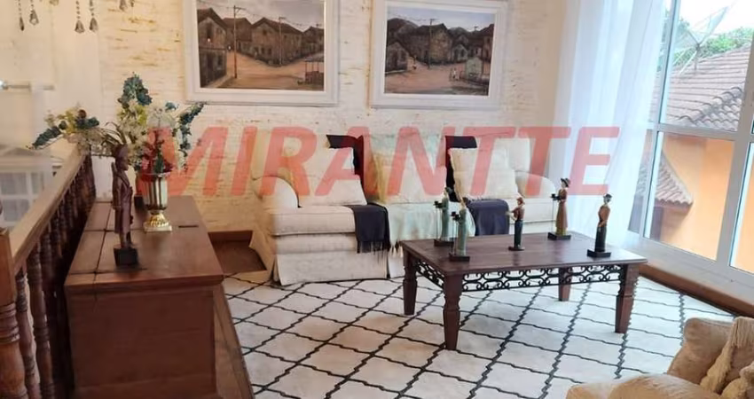 Cond. fechado de 500m² com 4 quartos em Caraguata