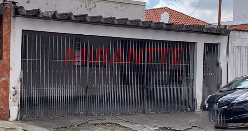 Casa terrea de 187m² com 3 quartos em Parque Peruche