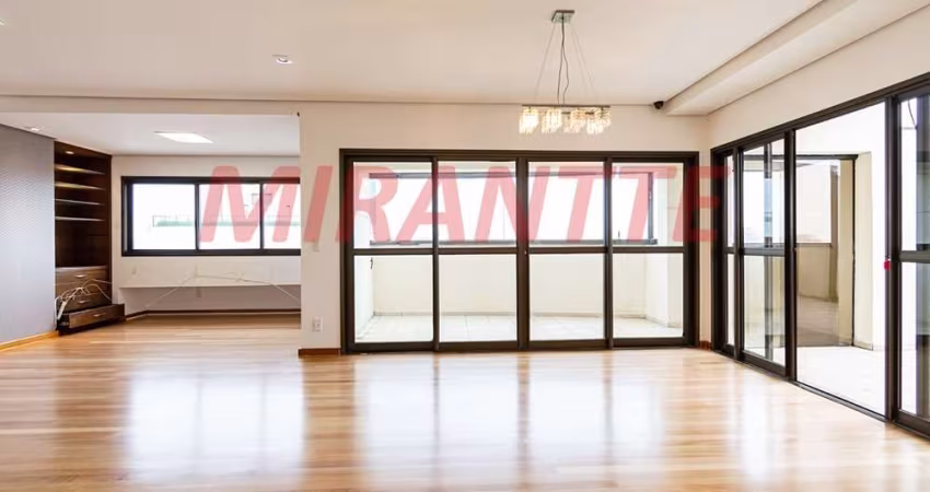 Apartamento de 277m² com 3 quartos em Vila Mariana