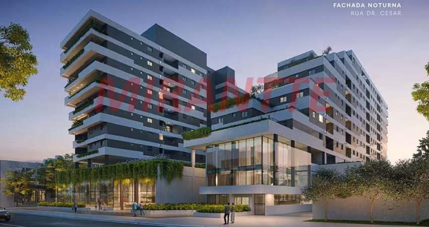 Apartamento de 178m² com 3 quartos em Santana