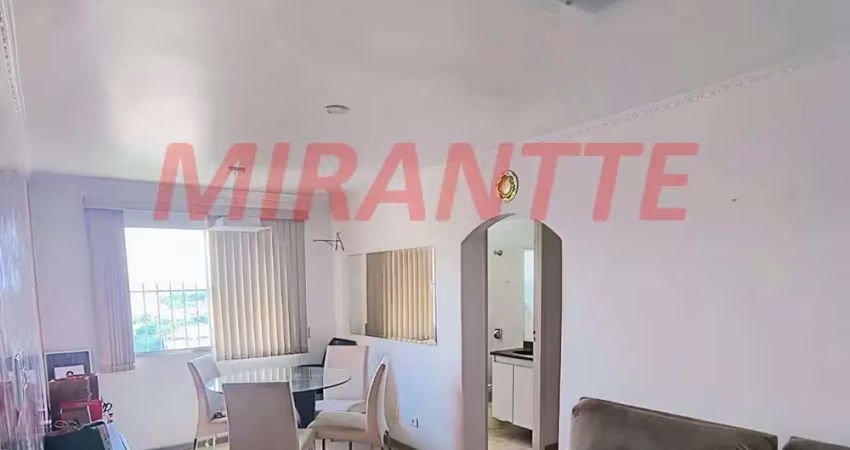 Apartamento com 1 quarto à venda na Rua Josefina Arnoni, Tremembé, São Paulo