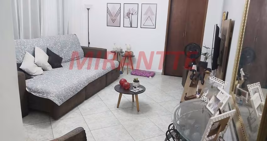 Sobrado de 516m² com 3 quartos em Mandaqui