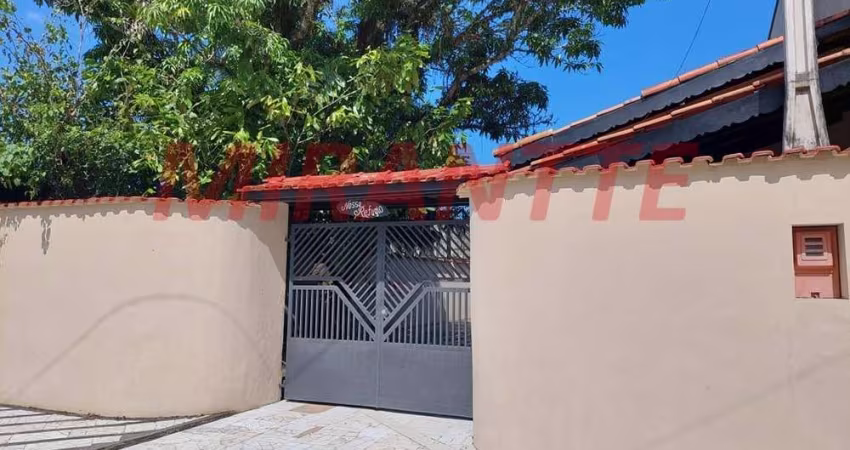 Casa terrea de 210m² com 4 quartos em Bortolândia
