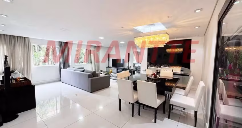 Apartamento com 3 quartos à venda na Rua Voluntários da Pátria, Santana, São Paulo