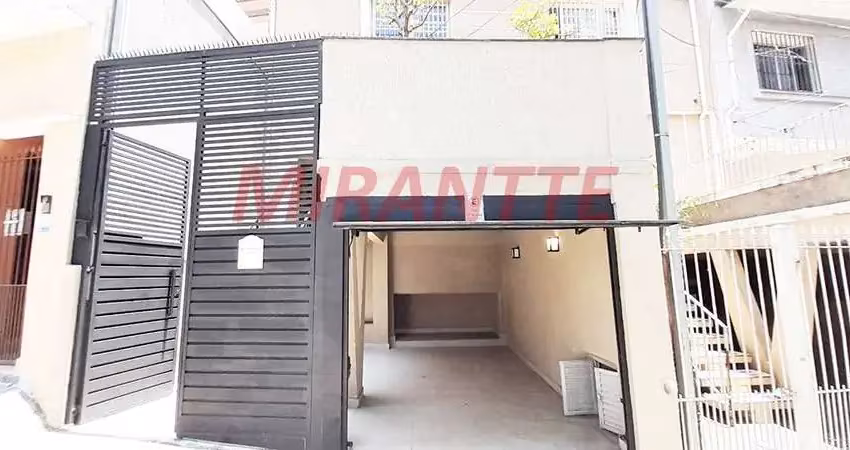 Casa terrea de 105m² com 3 quartos em jardim da gloria