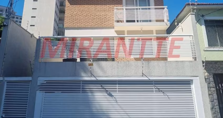 Sobrado de 412m² com 3 quartos em Jardim França