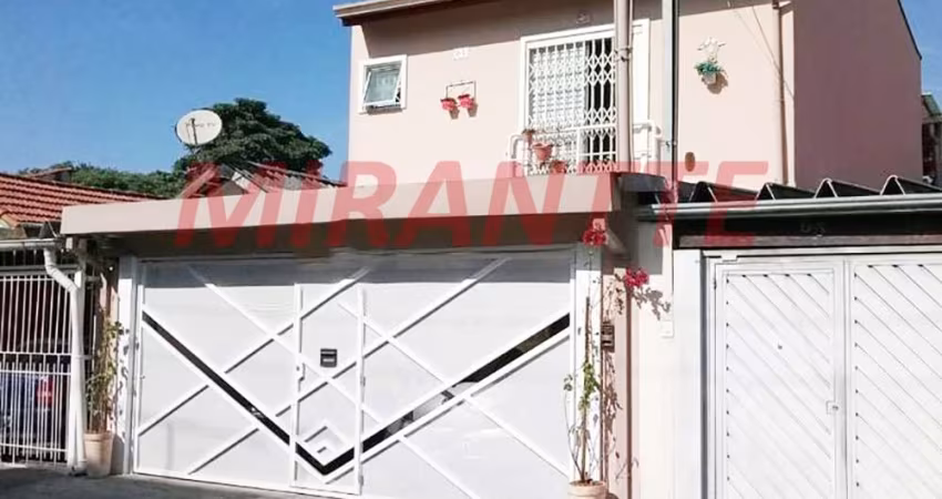 Casa terrea de 116m² com 2 quartos em Imirim