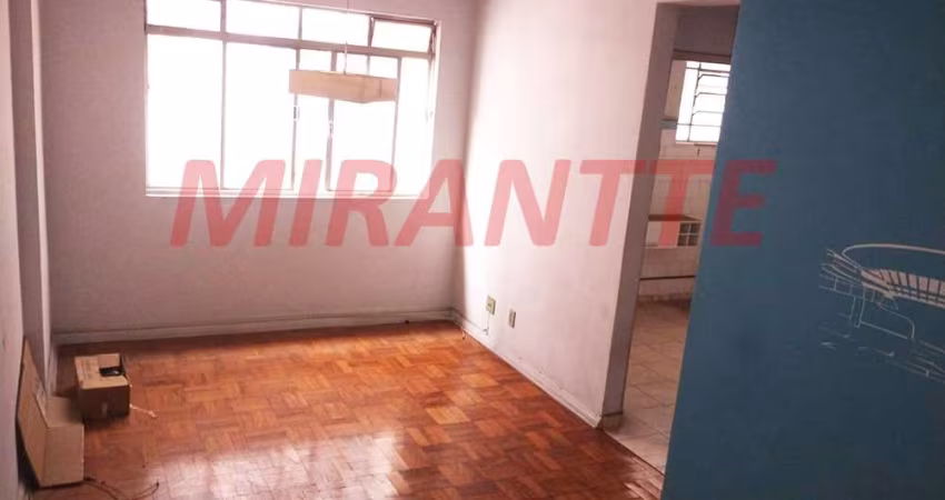 Apartamento de 47m² com 2 quartos em Aclimação