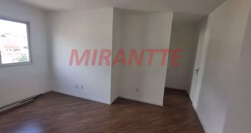 Apartamento com 2 quartos à venda na Rua Vitalina Moura, Imirim, São Paulo