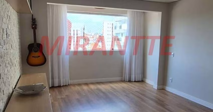 Apartamento de 92m² com 3 quartos em Casa Verde