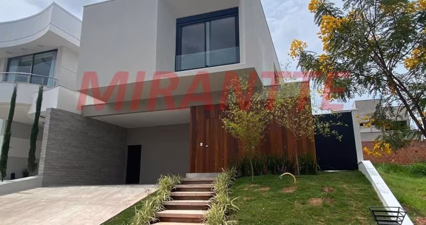 Sobrado de 280m² com 3 quartos em Loteamento Brisas do Lago