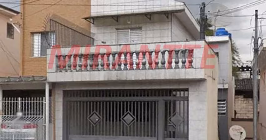 Sobrado de 130m² com 2 quartos em Imirim