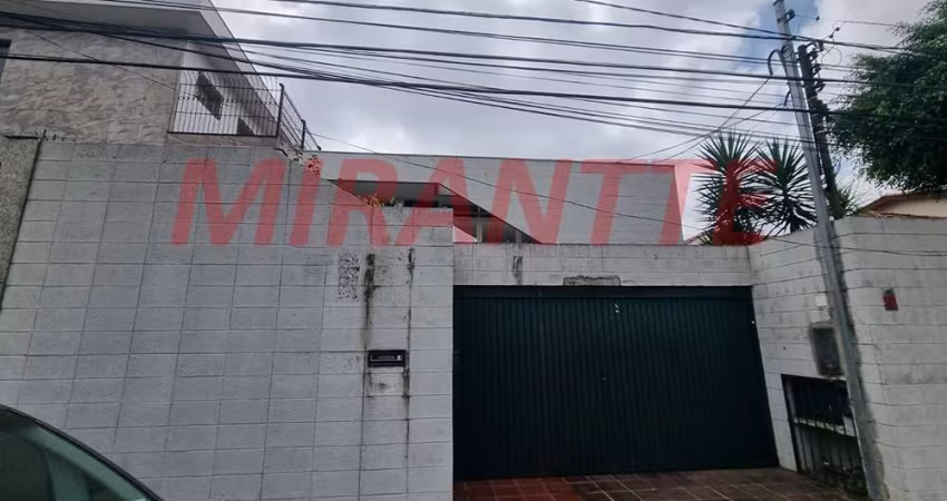 Sobrado de 229m² com 3 quartos em Alto da Mooca