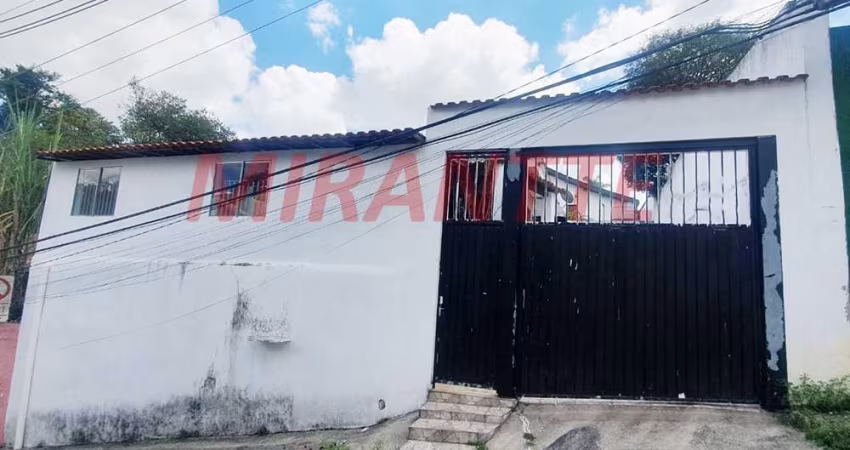 Casa terrea de 154m² com 3 quartos em Horto Florestal