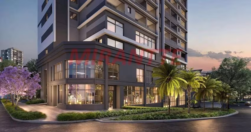Conjunto comercial de 32m² em Ipiranga