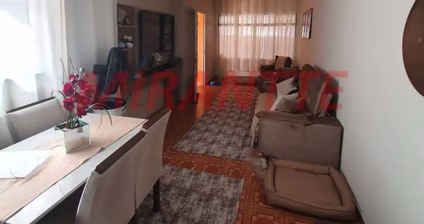 Casa com 3 quartos à venda na Rua Bruniquel, Jardim Tremembé, São Paulo