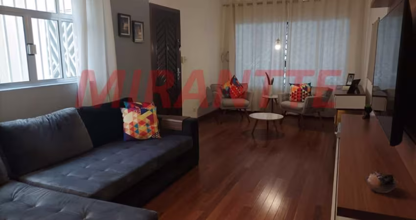 Sobrado de 150m² com 3 quartos em Vila Dom Pedro II