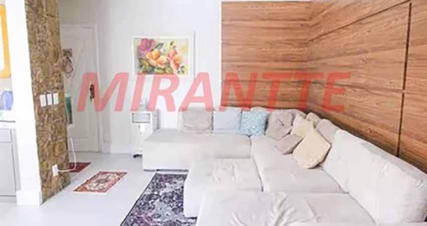 Apartamento de 116m² com 3 quartos em Vila Amelia