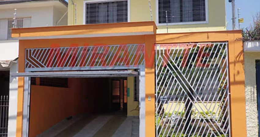 Casa terrea de 220m² com 3 quartos em Imirim