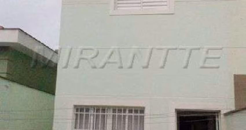 Sobrado de 120m² com 3 quartos em Vila Pita