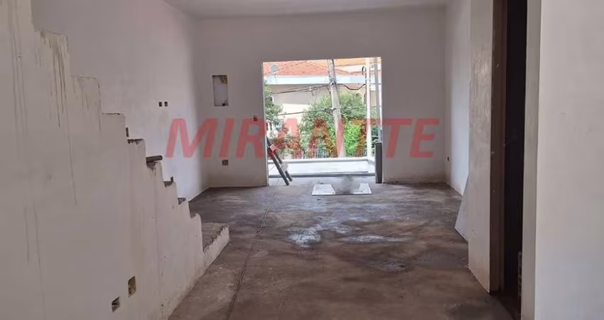 Sobrado de 162m² com 3 quartos em Jardim Paraiso