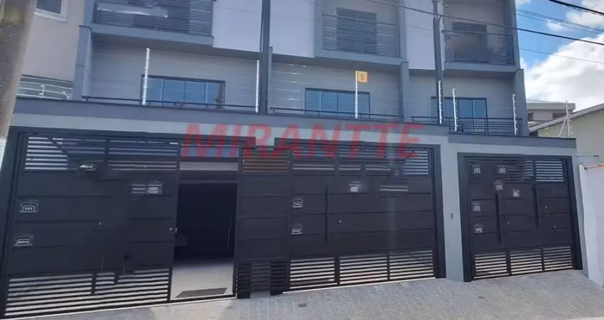 Casa com 3 quartos à venda na Rua Padre Roser, Jardim Paraíso, São Paulo