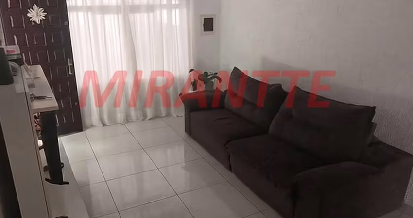 Sobrado de 160m² com 4 quartos em Pirituba
