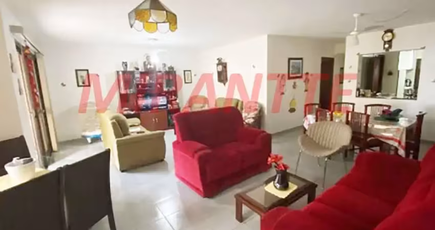Apartamento com 4 quartos à venda na Avenida General Rondon, Vila Alzira, Guarujá