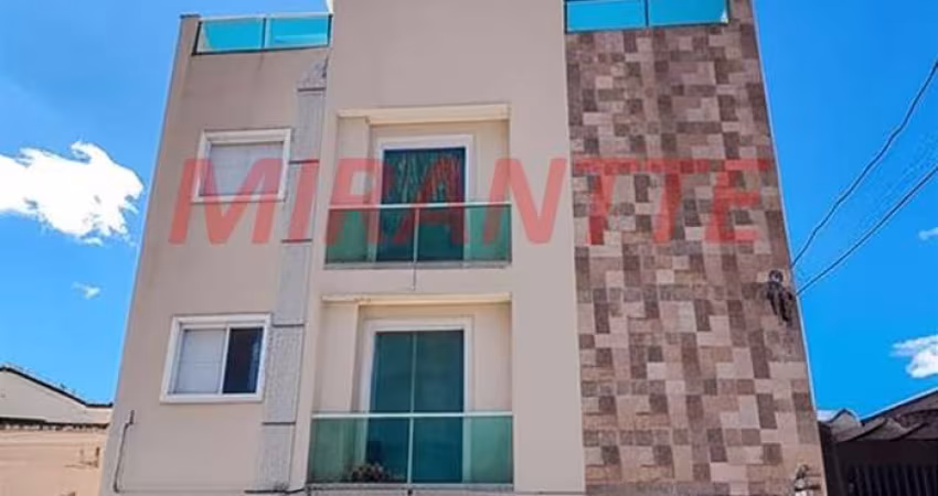 Apartamento de 33m² com 1 quartos em Imirim