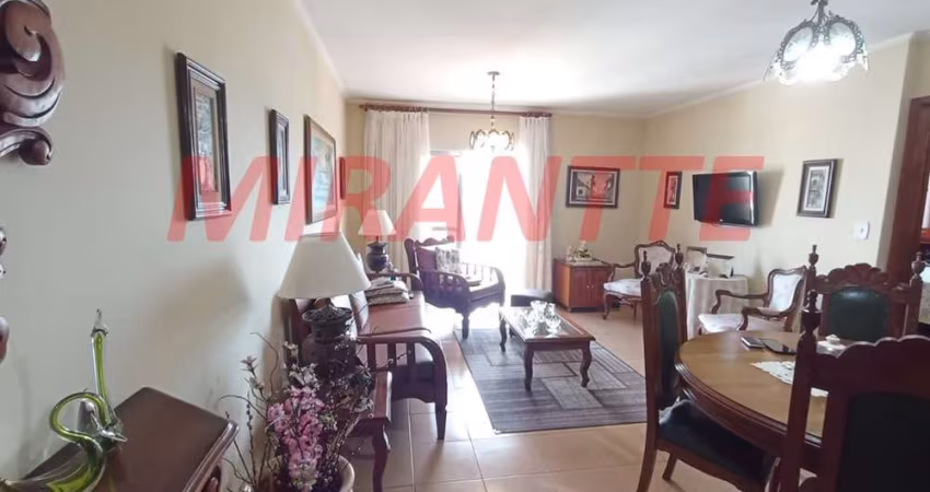 Apartamento de 73.5m² com 1 quartos em Parque Mandaqui