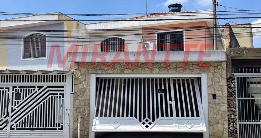 Sobrado de 90m² com 2 quartos em Parada Inglesa