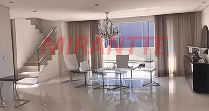Apartamento de 198m² com 3 quartos em Perdizes