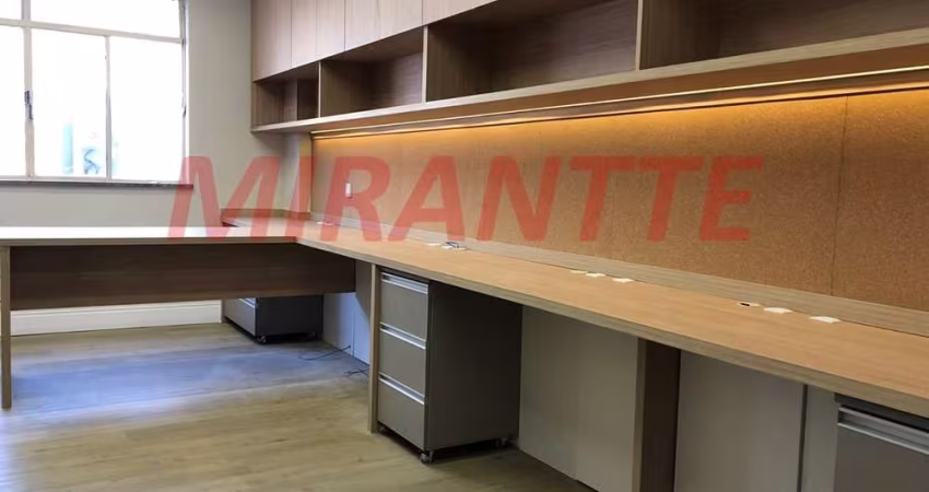 Comercial de 29m² em República
