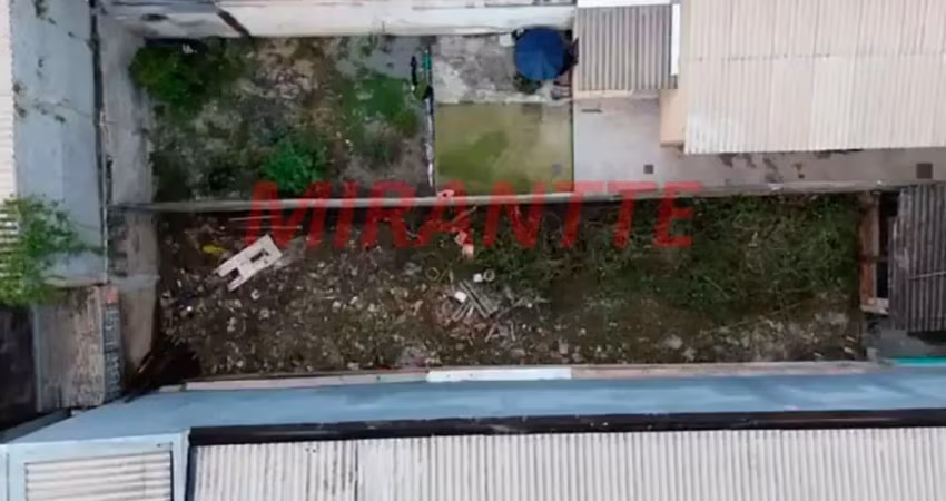 Terreno em Vila Maria Baixa