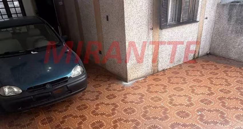 Casa terrea de 120m² com 2 quartos em Vila Constança