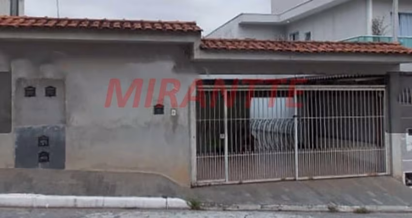 Casa terrea de 112m² com 3 quartos em Jardim França