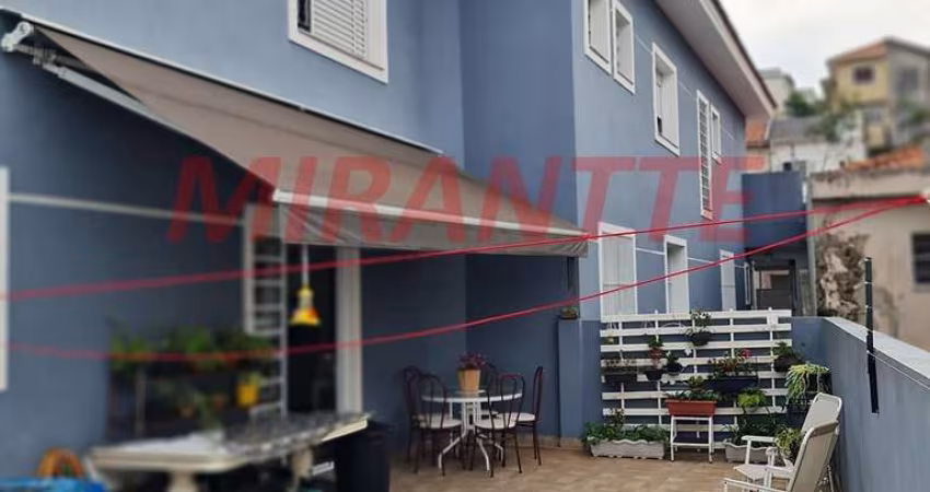 Sobrado de 350m² com 6 quartos em Centro