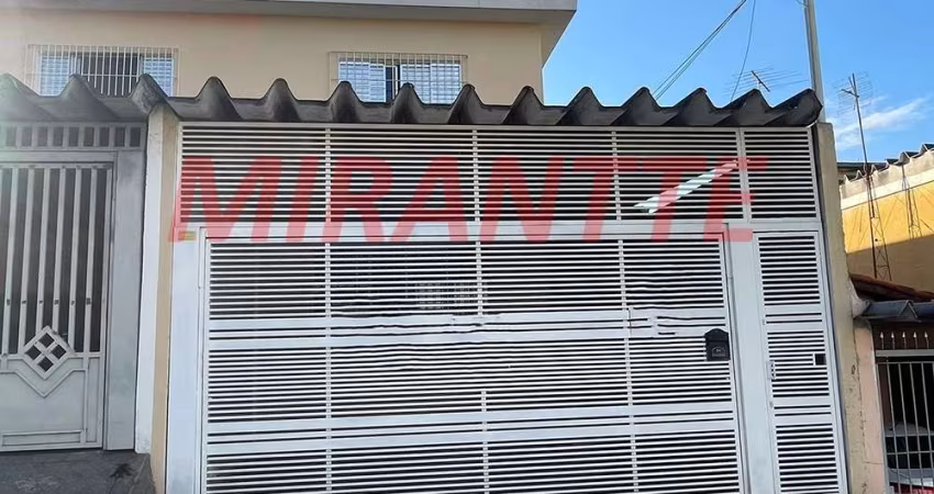 Sobrado de 149m² com 3 quartos em Imirim