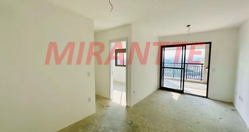 Apartamento de 68m² com 2 quartos em Macedo