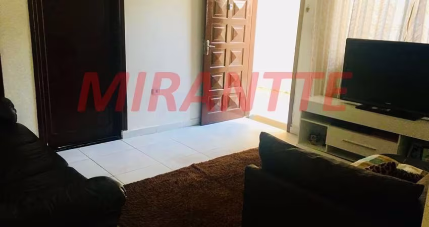 Sobrado de 182m² com 4 quartos em Vila Guilherme