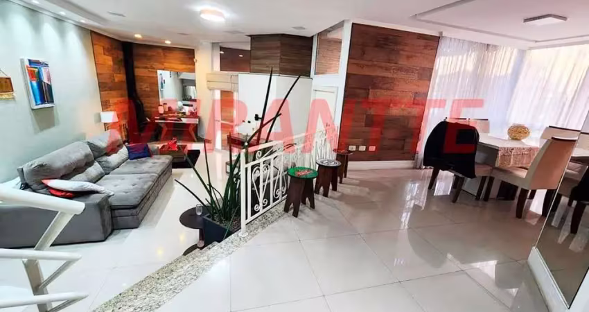 Casa terrea de 205m² com 3 quartos em Jardim França