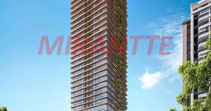 Apartamento de 245m² com 4 quartos em Pinheiros